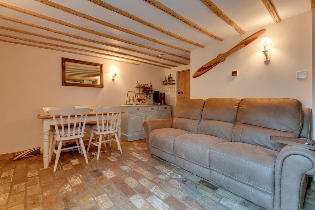 Additional property image - Stoke By Clare, Suffolk