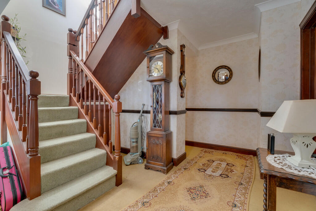 Additional property image - Steeple Bumpstead, Haverhill, Suffolk