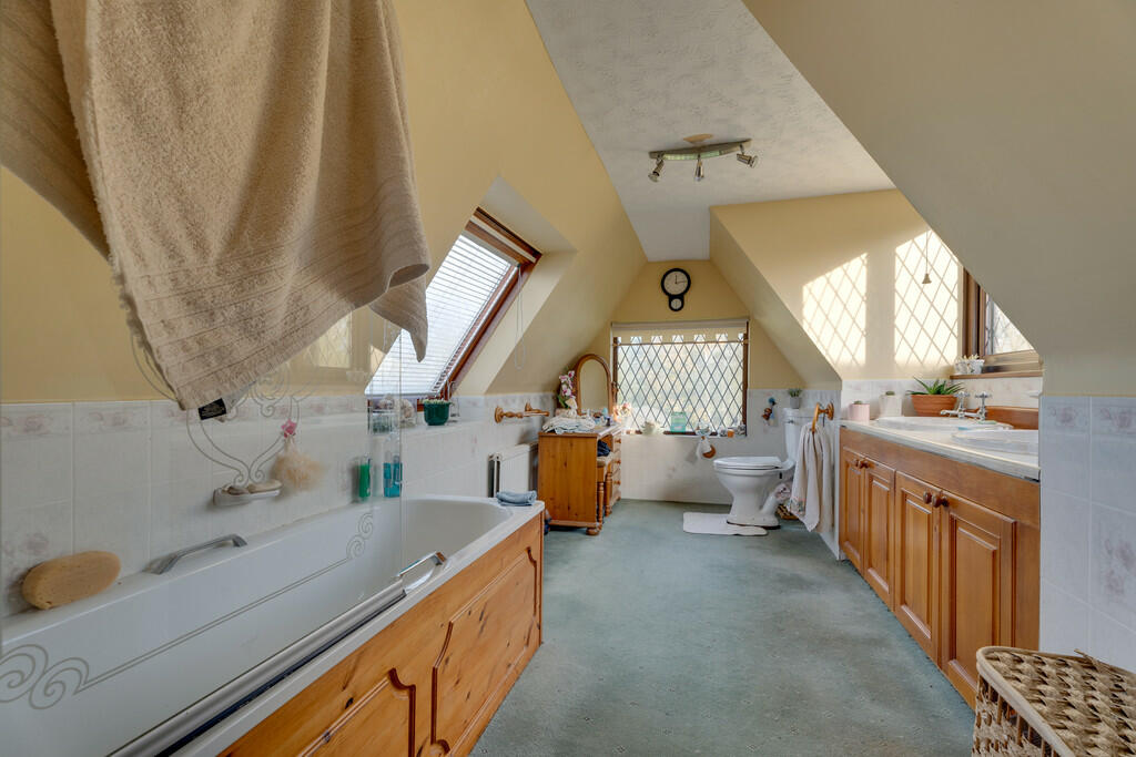 Additional property image - Steeple Bumpstead, Haverhill, Suffolk