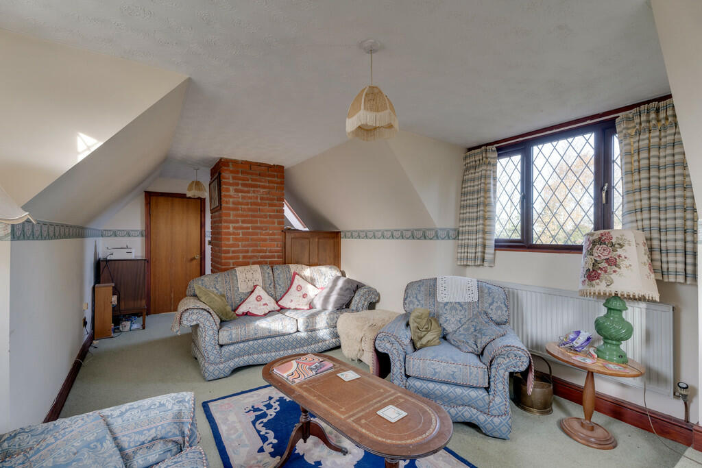 Additional property image - Steeple Bumpstead, Haverhill, Suffolk