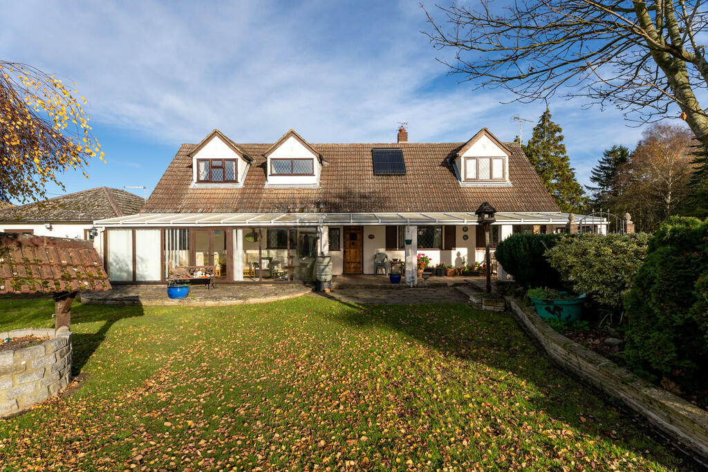 Additional property image - Steeple Bumpstead, Haverhill, Suffolk