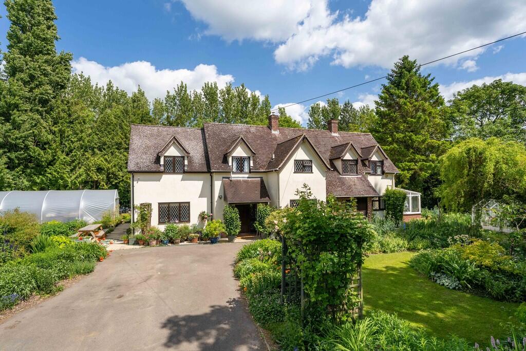 Main image of property: Hawkedon, Bury St. Edmunds, Suffolk