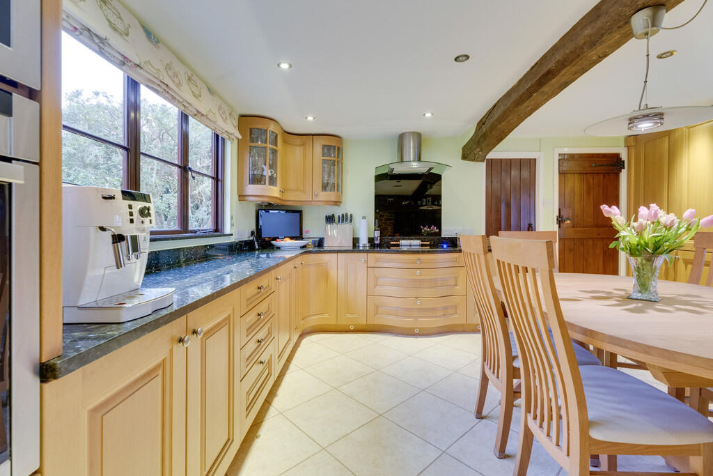 Additional property image - Great Wratting, Haverhill, Suffolk