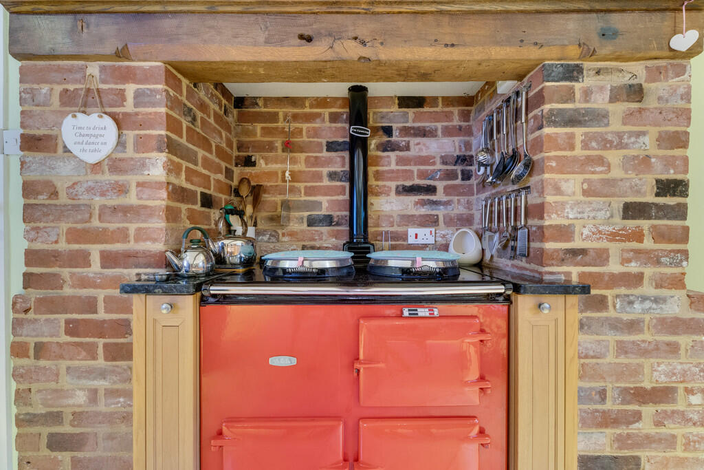 Additional property image - Great Wratting, Haverhill, Suffolk