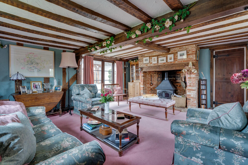 Additional property image - Great Wratting, Haverhill, Suffolk