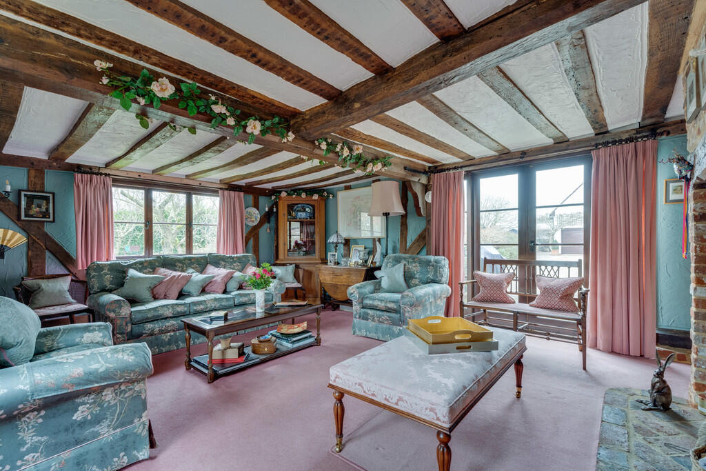 Additional property image - Great Wratting, Haverhill, Suffolk