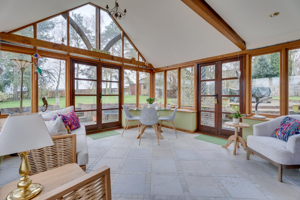 Additional property image - Great Wratting, Haverhill, Suffolk