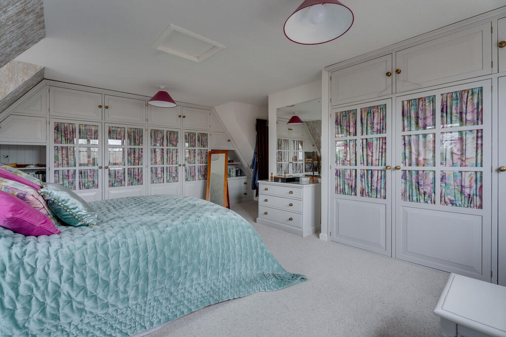 Additional property image - Great Wratting, Haverhill, Suffolk