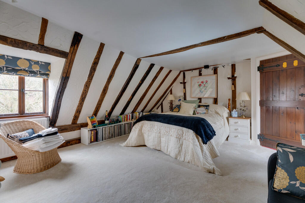 Additional property image - Great Wratting, Haverhill, Suffolk