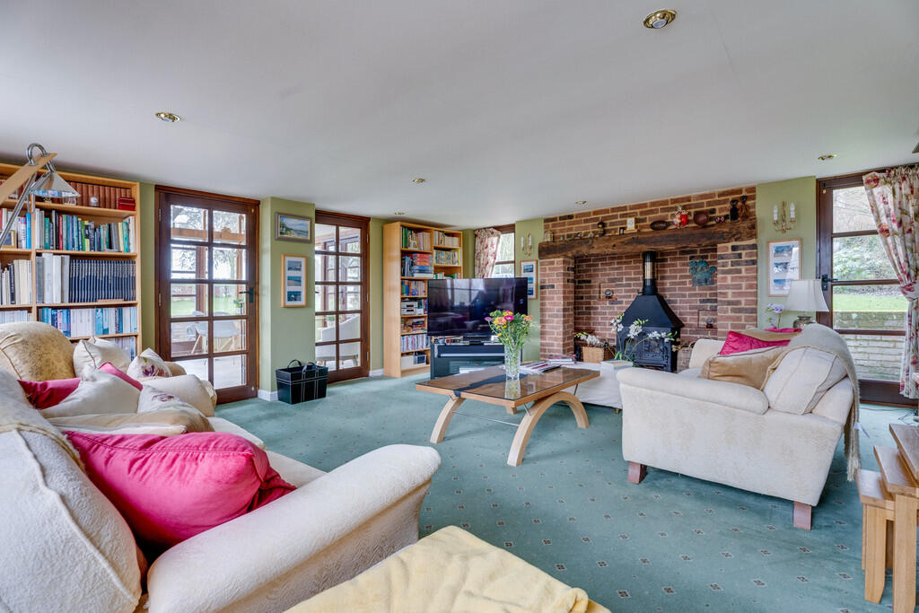 Additional property image - Great Wratting, Haverhill, Suffolk