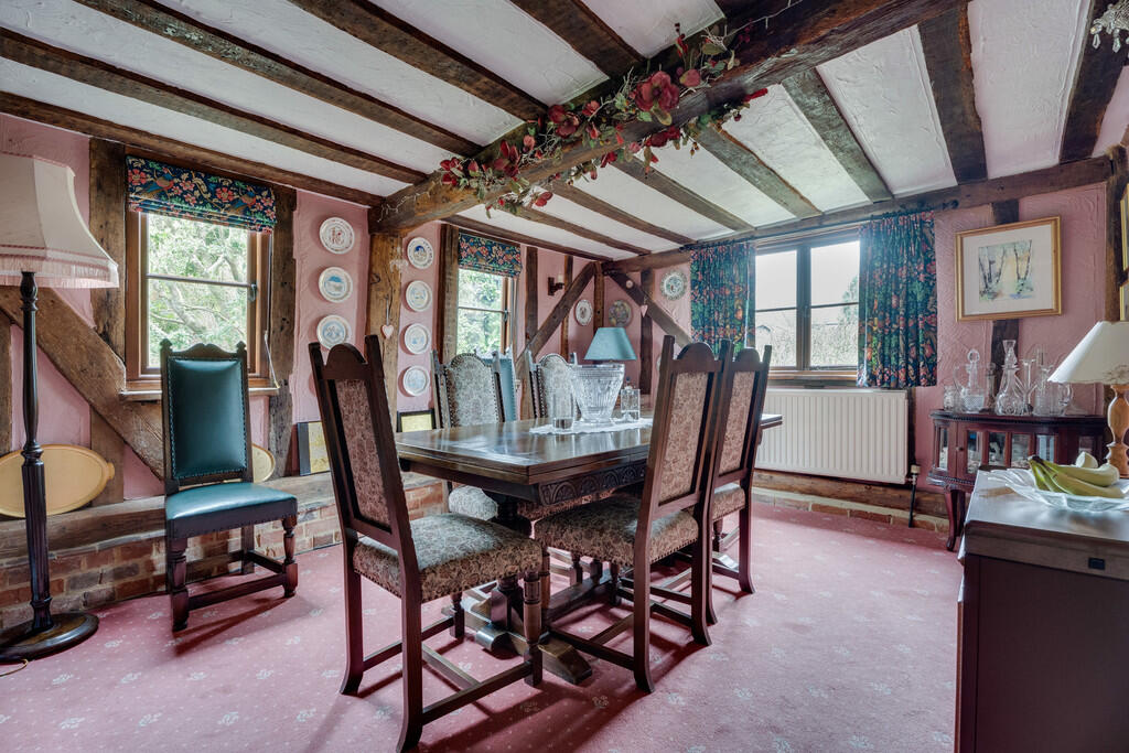 Additional property image - Great Wratting, Haverhill, Suffolk