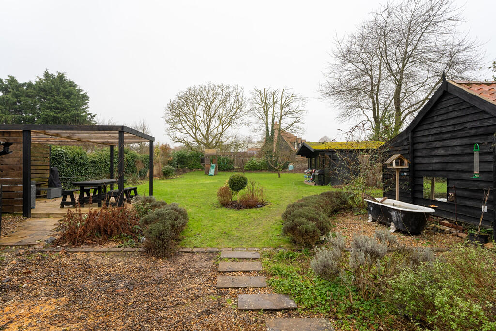 Additional property image - Stoke By Clare, Suffolk
