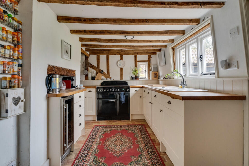 Additional property image - Stoke By Clare, Suffolk