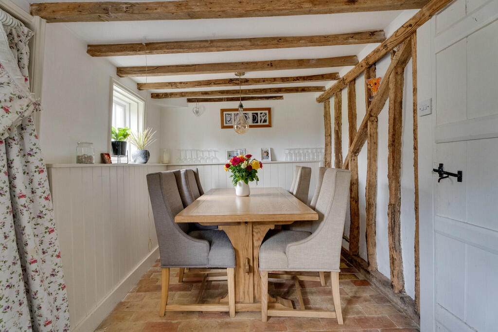 Additional property image - Stoke By Clare, Suffolk
