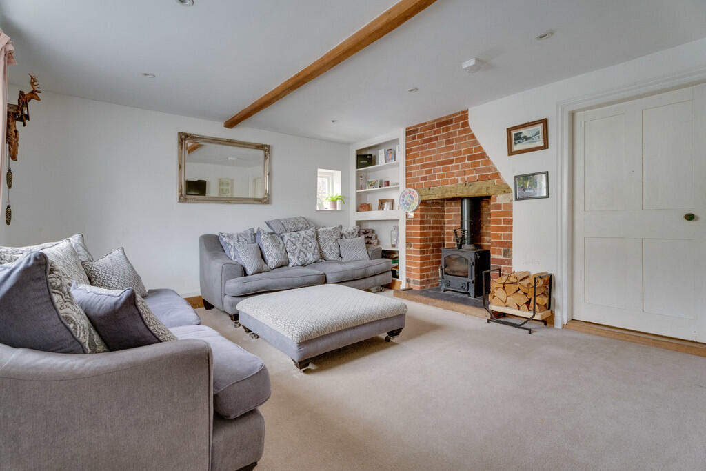 Additional property image - Stoke By Clare, Suffolk