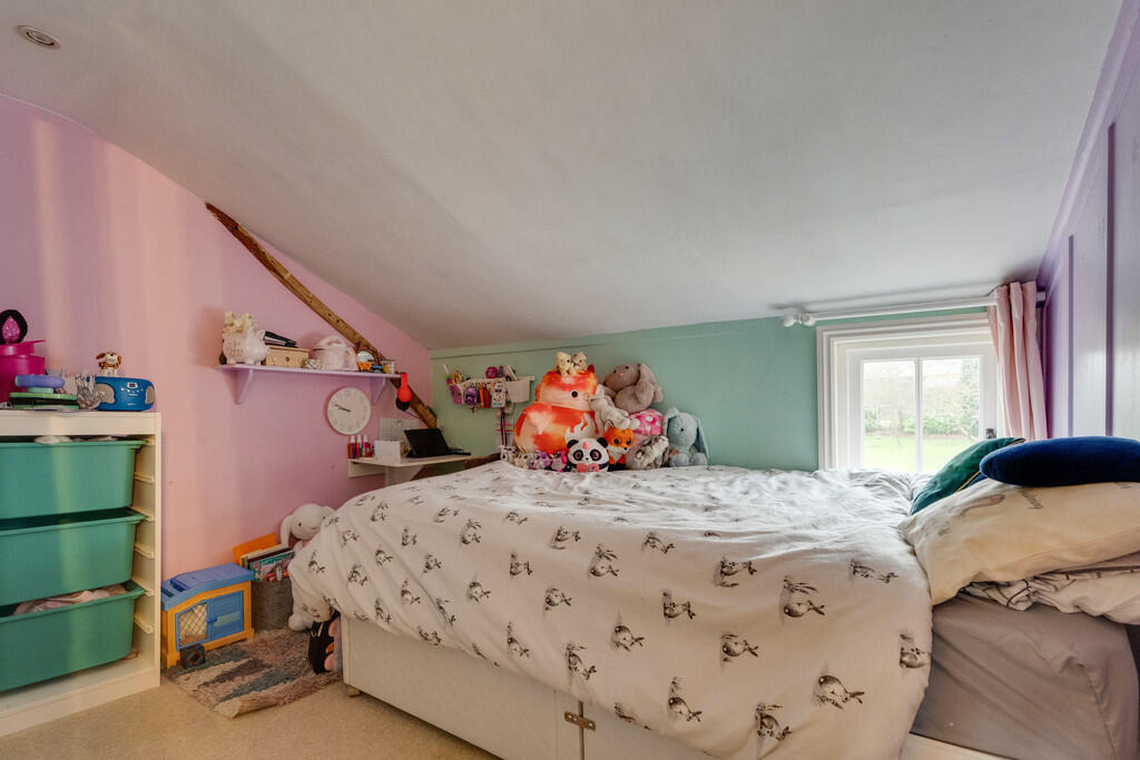 Additional property image - Stoke By Clare, Suffolk
