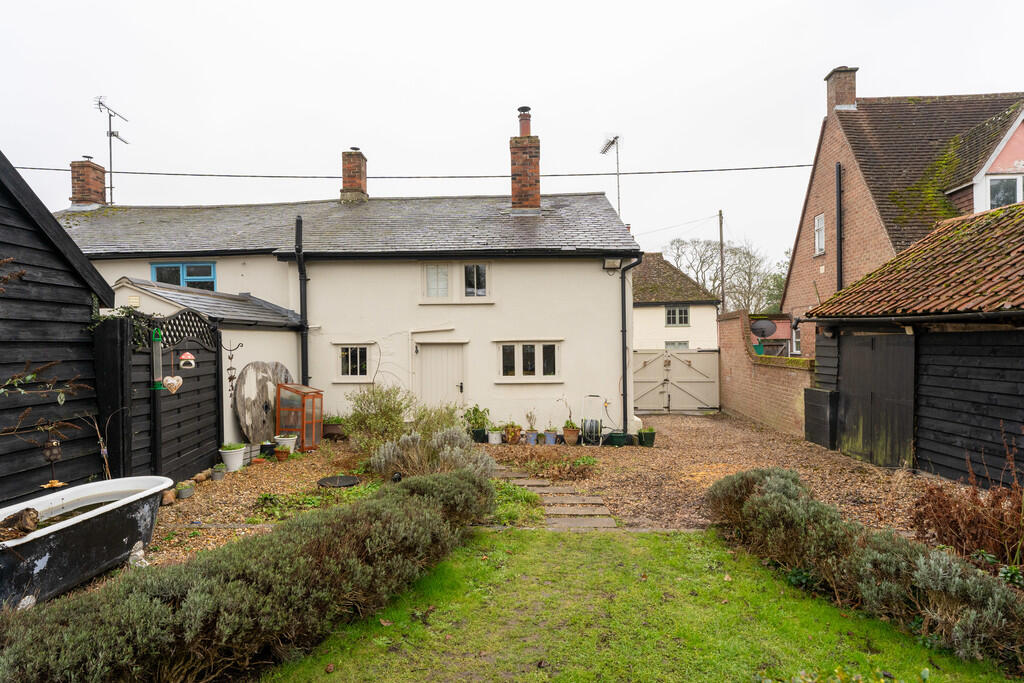 Additional property image - Stoke By Clare, Suffolk