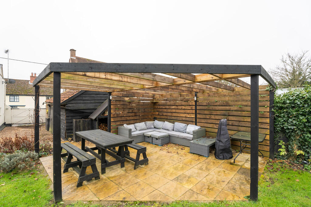Additional property image - Stoke By Clare, Suffolk