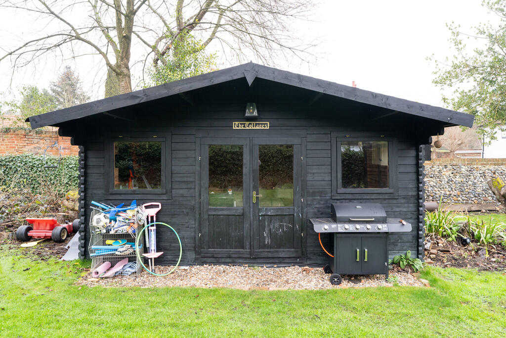 Additional property image - Stoke By Clare, Suffolk
