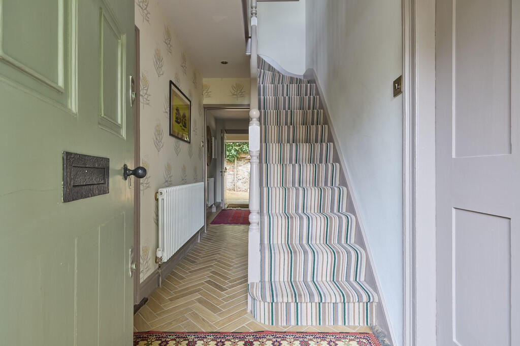 Additional property image - Bury Road, Thurlow, Suffolk