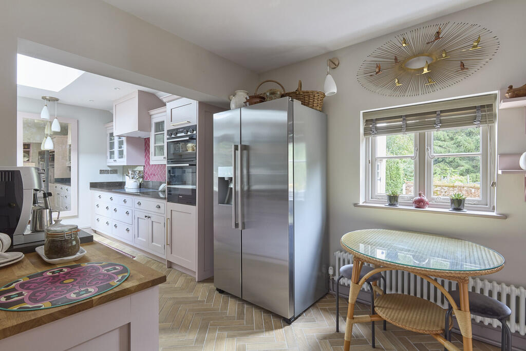 Additional property image - Bury Road, Thurlow, Suffolk