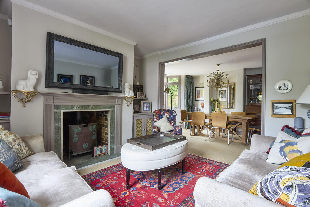 Additional property image - Bury Road, Thurlow, Suffolk