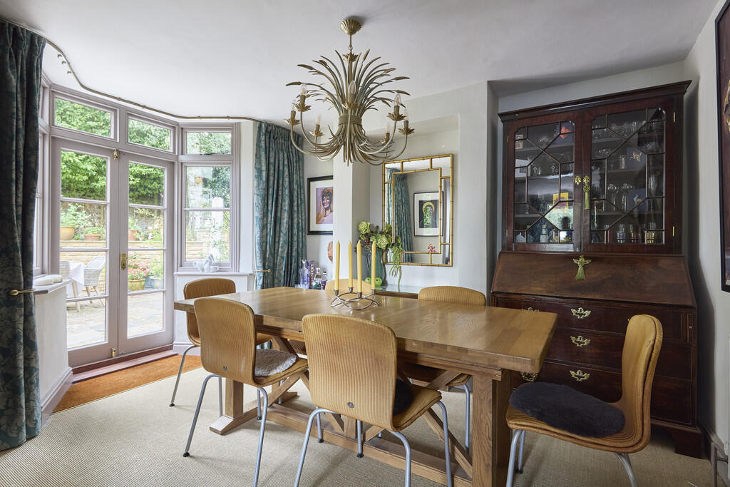 Additional property image - Bury Road, Thurlow, Suffolk