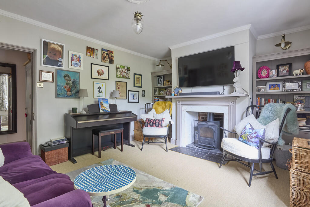 Additional property image - Bury Road, Thurlow, Suffolk