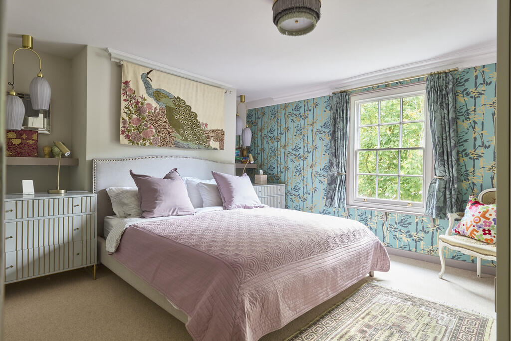 Additional property image - Bury Road, Thurlow, Suffolk