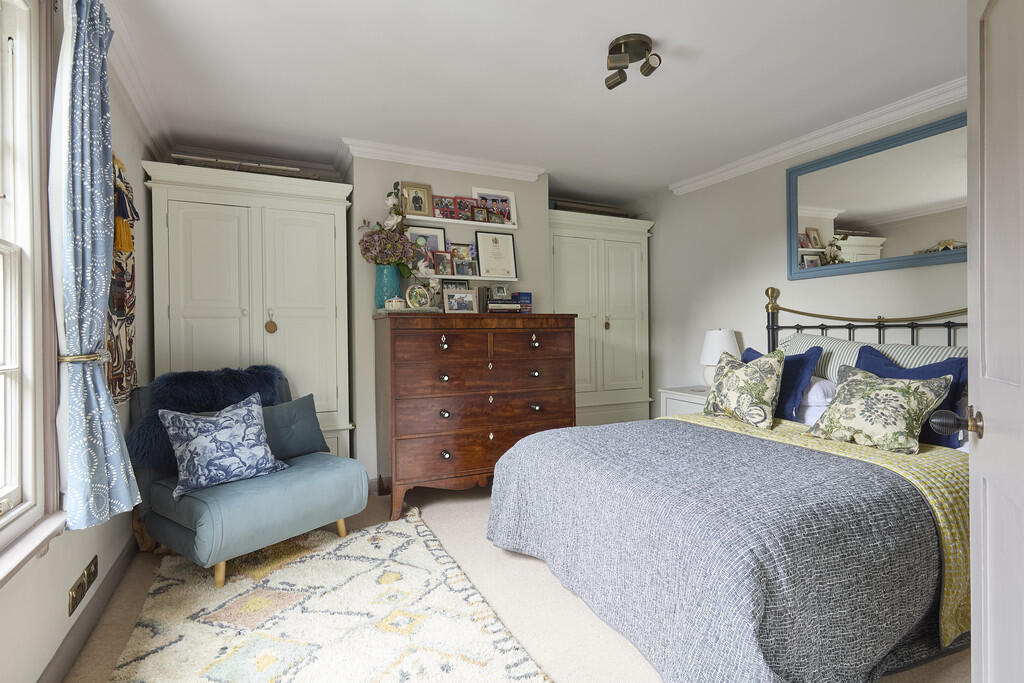 Additional property image - Bury Road, Thurlow, Suffolk
