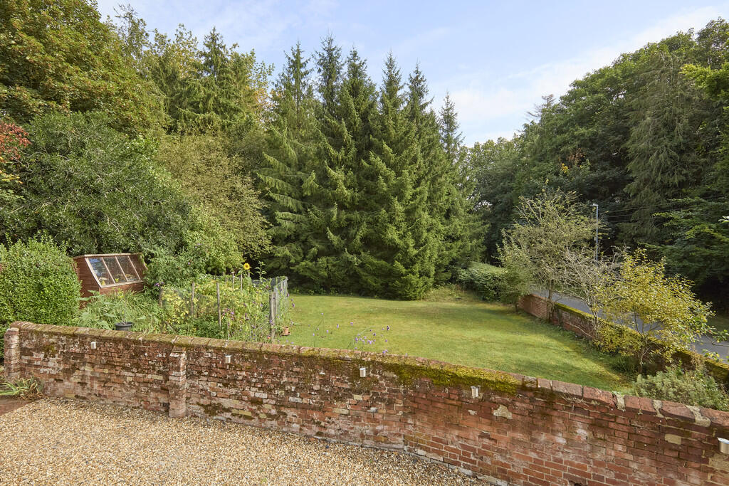 Additional property image - Bury Road, Thurlow, Suffolk