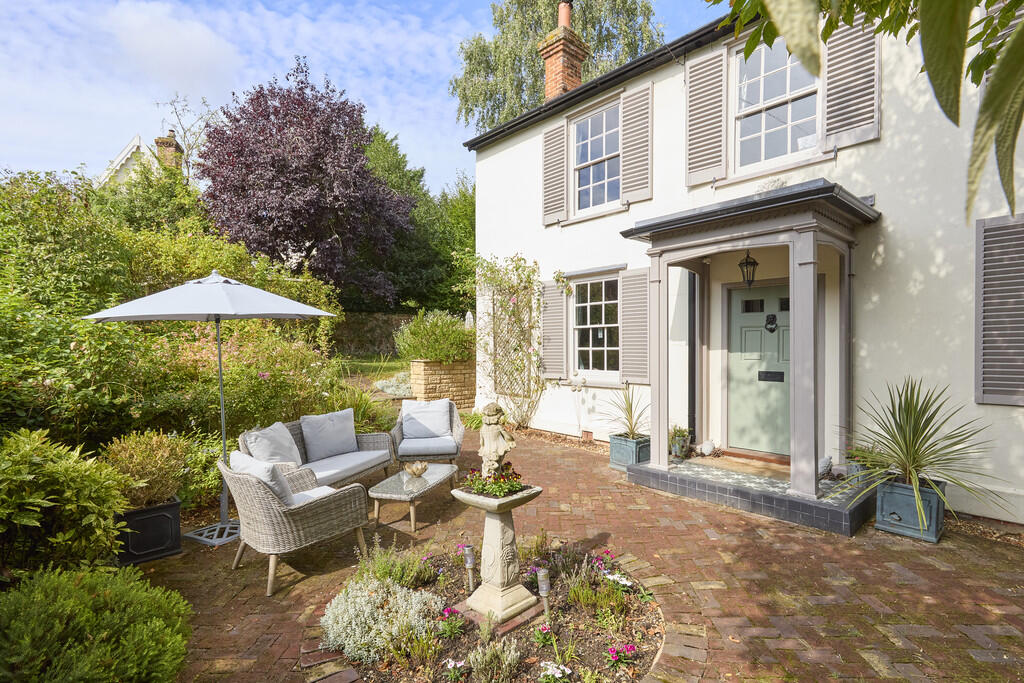Additional property image - Bury Road, Thurlow, Suffolk