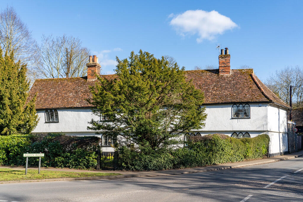 Main image of property: Clare, Sudbury, Suffolk 