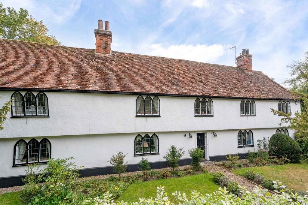 Main image of property: Clare, Sudbury, Suffolk