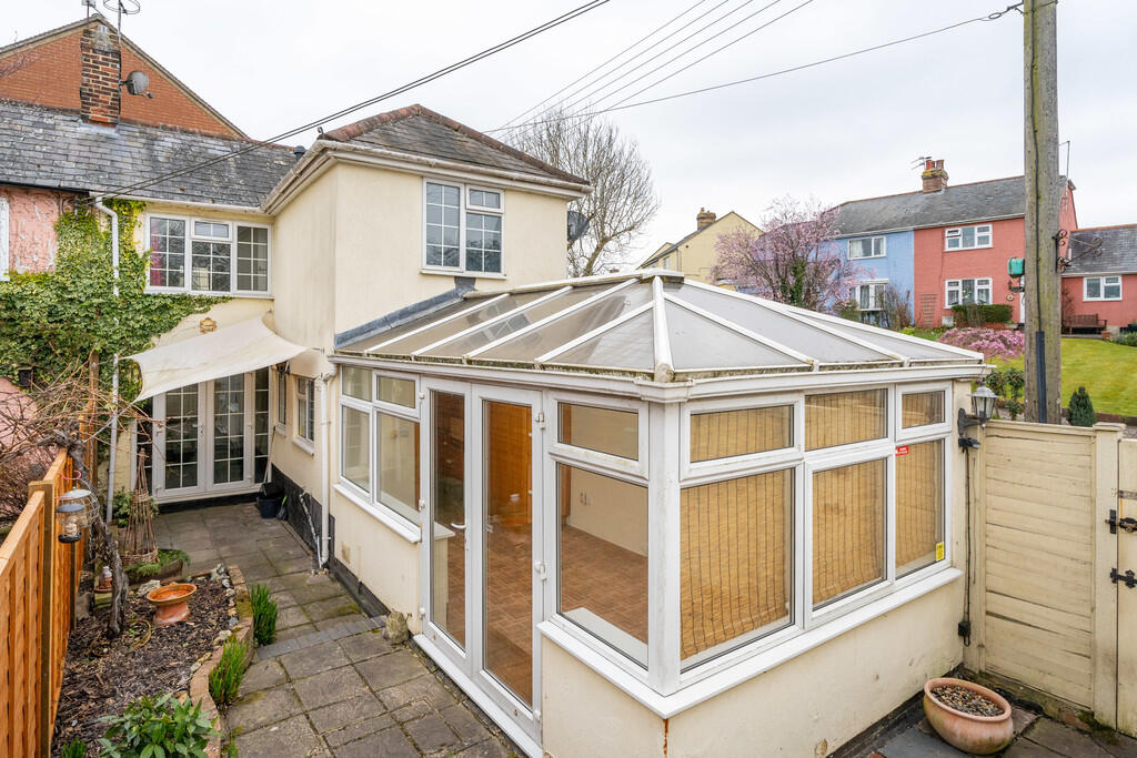 Main image of property: Clare, Sudbury, Suffolk 