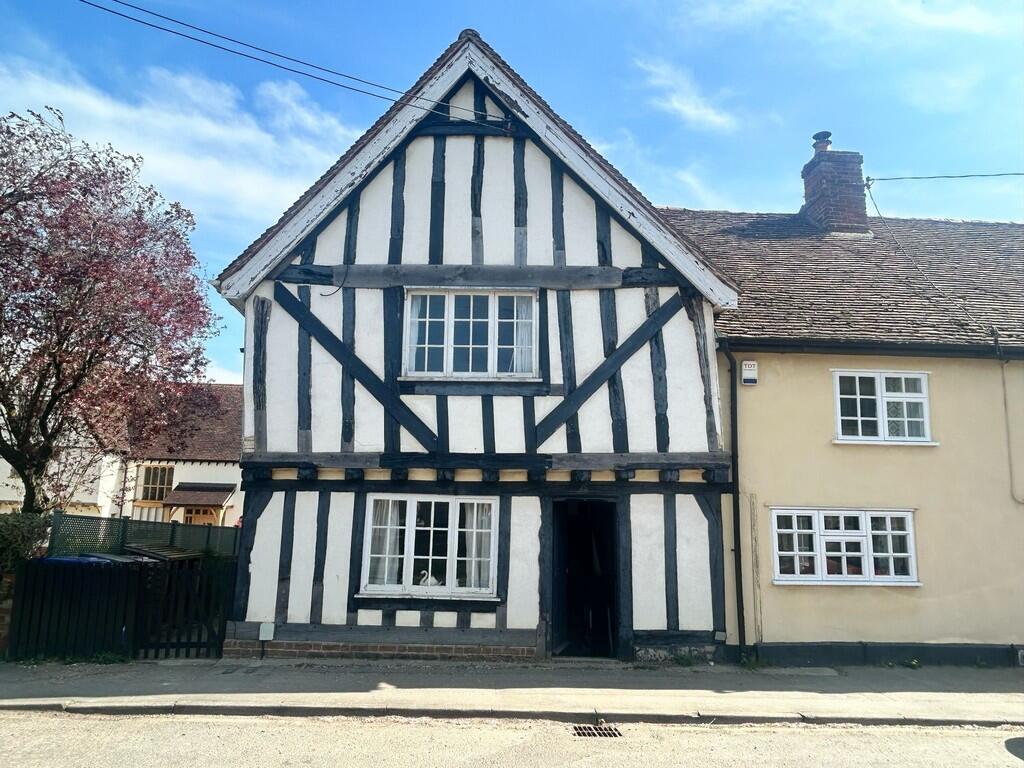 Main image of property: Bridewell Street, Clare, Suffolk