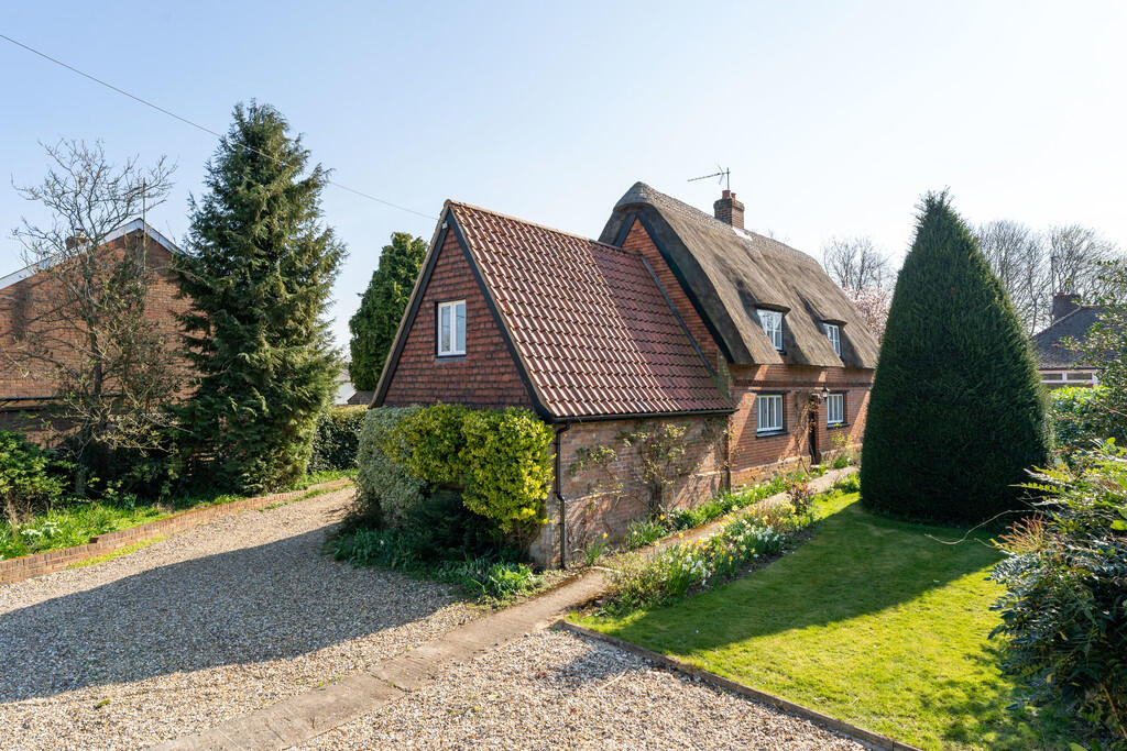 Main image of property: The Green, Weston Colville, Cambridge