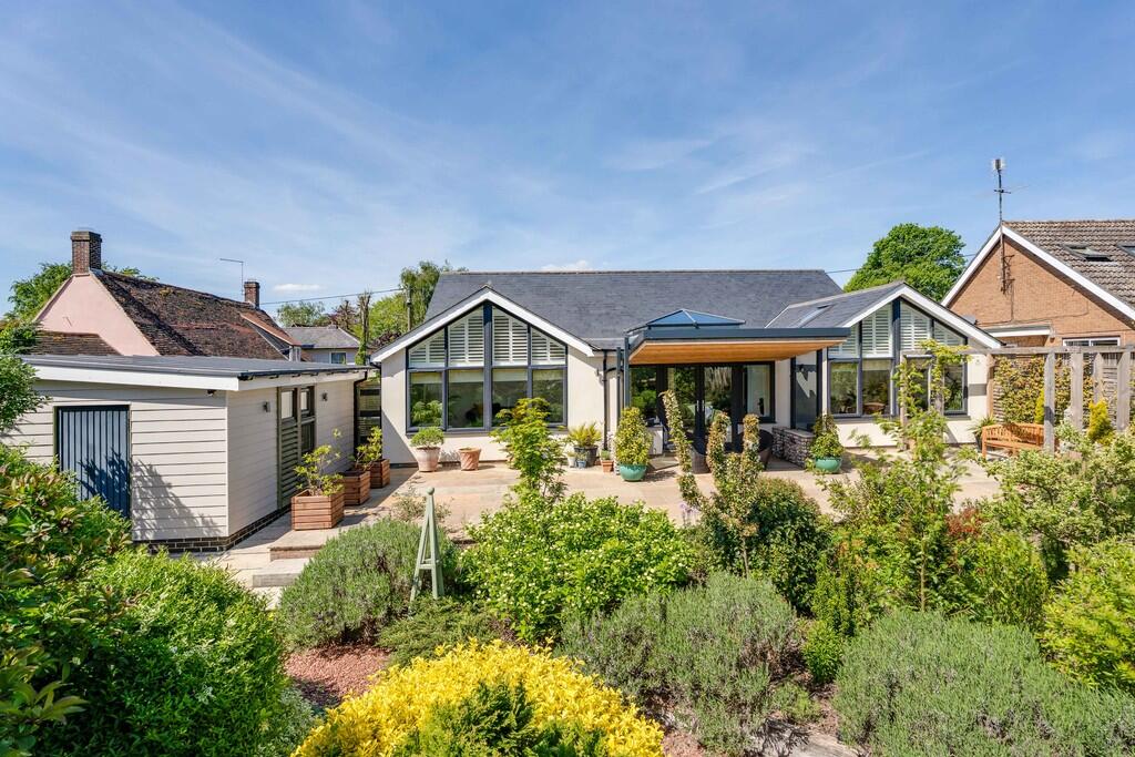 Main image of property: North Street, Hundon, Suffolk