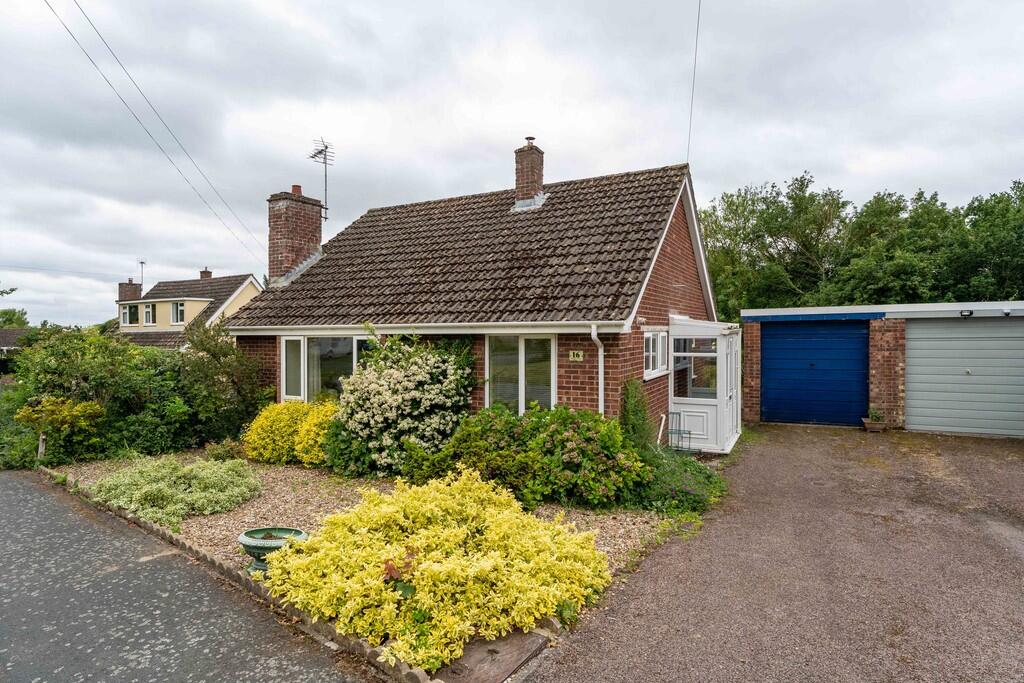 Main image of property: Peacocks Close, Cavendish, Suffolk