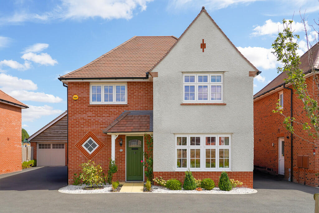 Main image of property: Little Wratting, Haverhill, Suffolk 