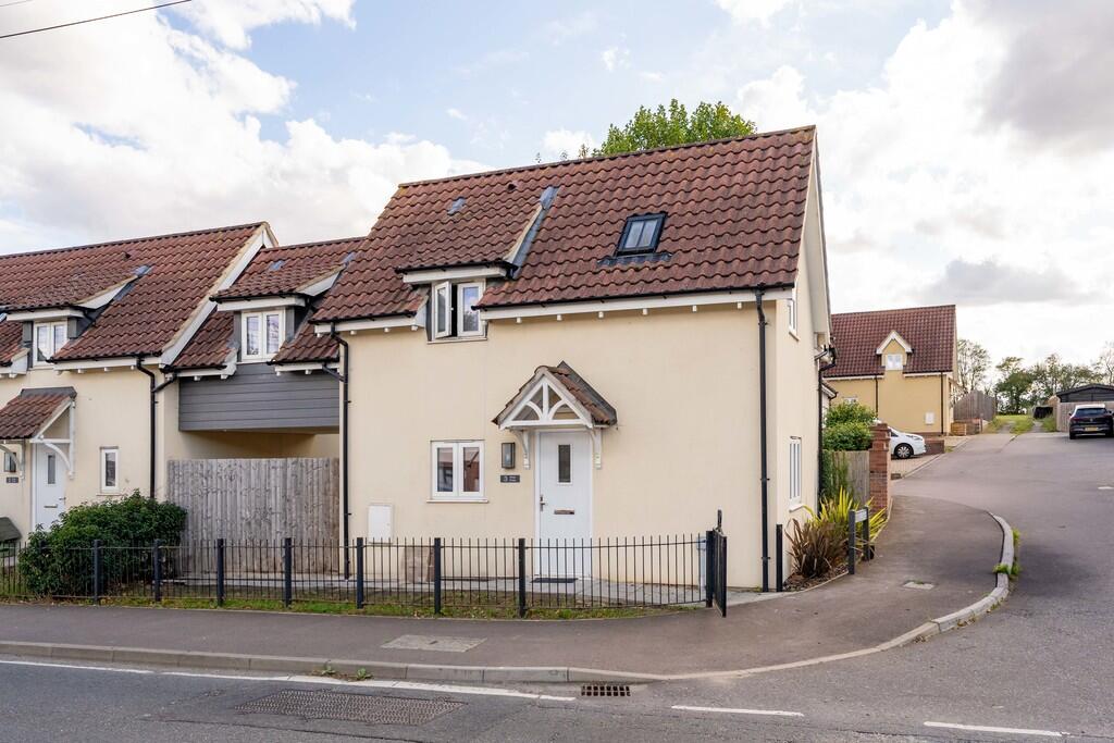 Main image of property: Wheel Chase, Sturmer, Suffolk