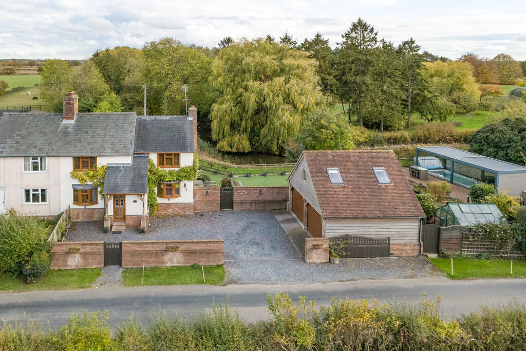 Main image of property: Baythorne End, Halstead