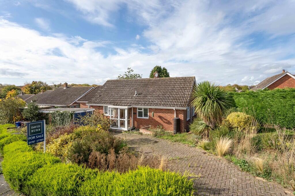 Main image of property: Farmerie Road, Hundon, Suffolk