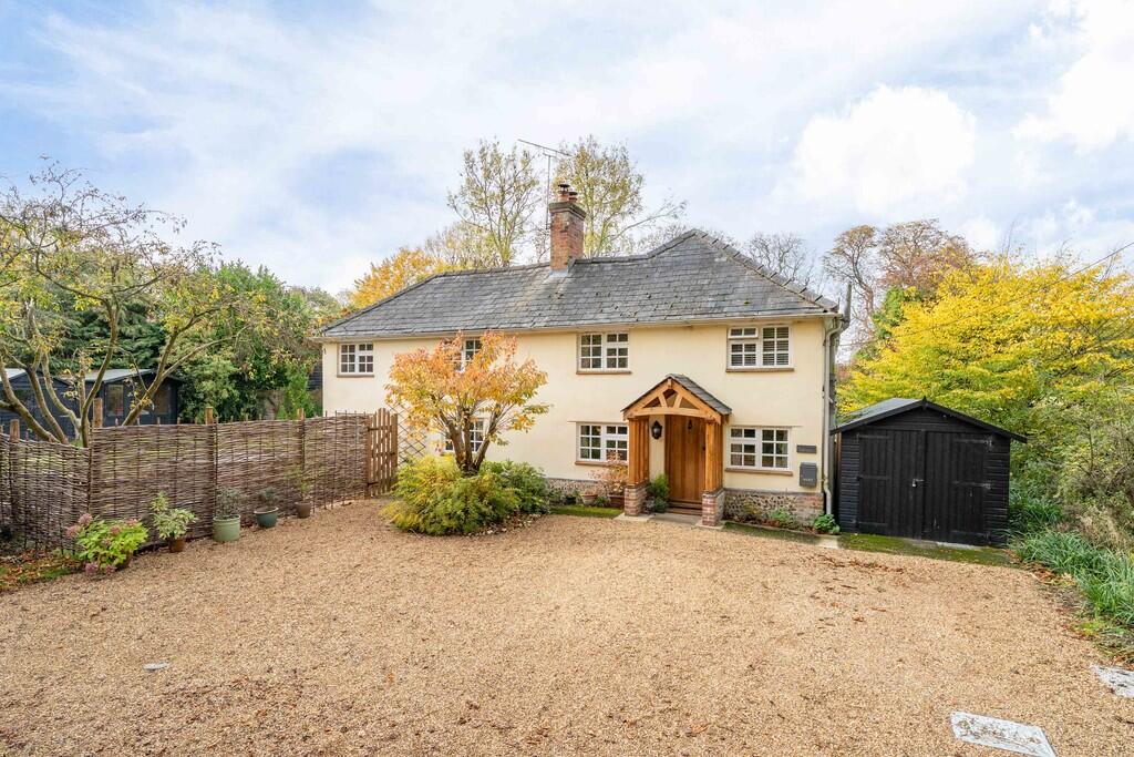 Main image of property: Assington Green, Stansfield, Suffolk