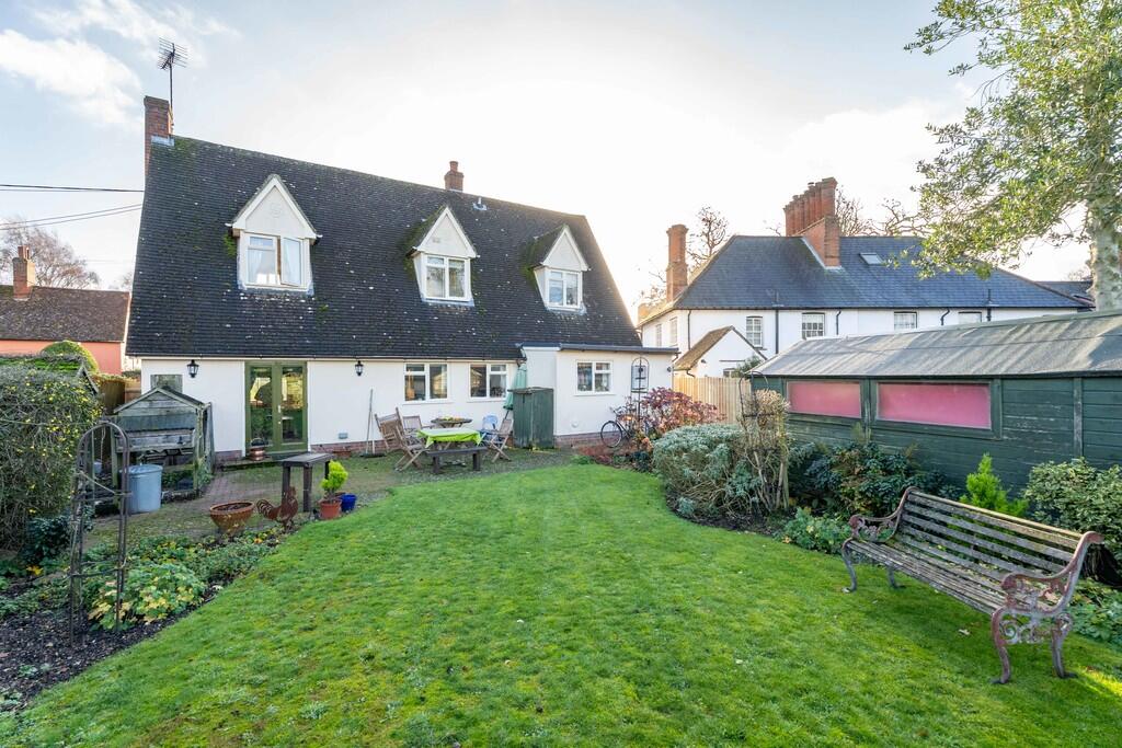 Main image of property: The Street, Stoke By Clare, Suffolk