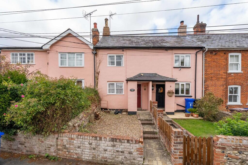 Main image of property: Common Street, Clare, Suffolk