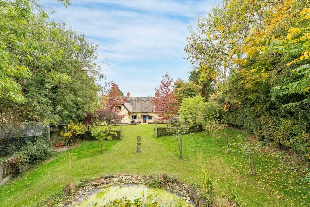 Main image of property: Wickhambrook, Newmarket, Suffolk