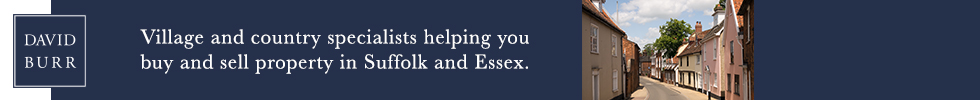 Get brand editions for David Burr Estate Agents, Clare
