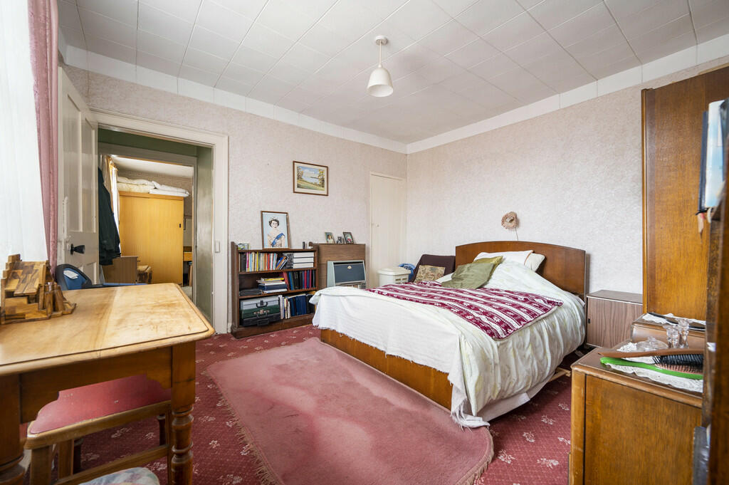 3 bedroom semidetached house for sale in Long Melford, Sudbury