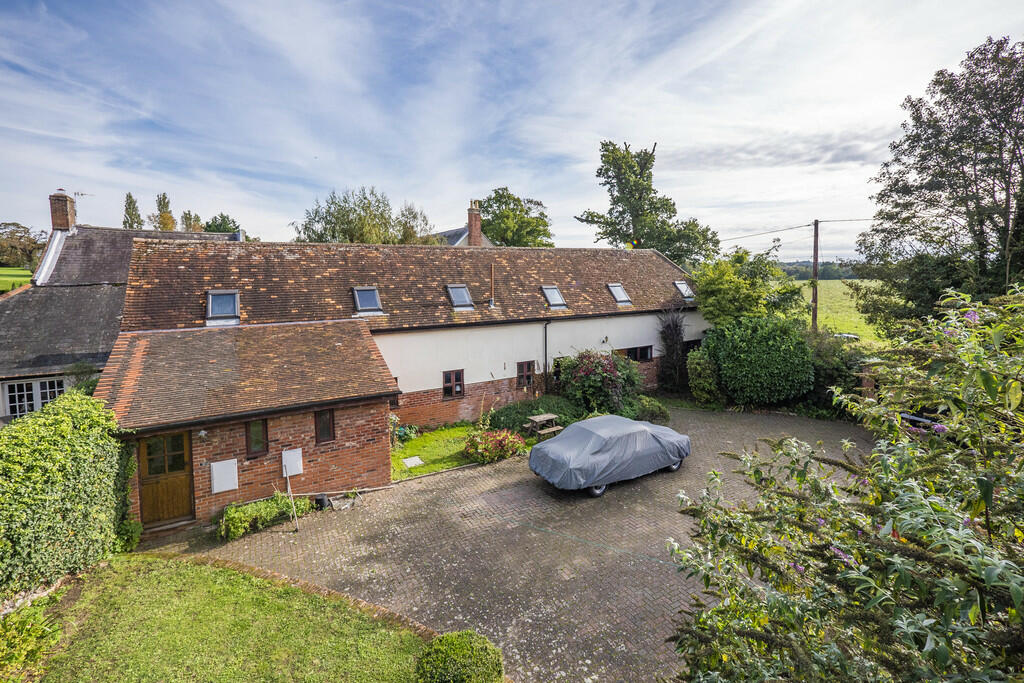 4 bedroom house for sale in Long Melford, Sudbury, Suffolk, CO10